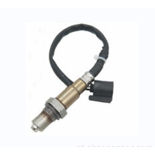 Sensor de oxigênio BMW 760li Mini Cooper série 10-16